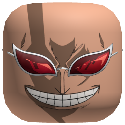 Doflamingo