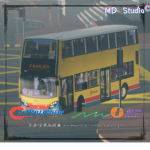 新巴 城巴|-|NWFB CTB[MD Studio]