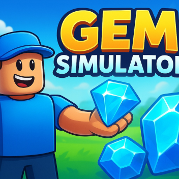 Gem simulator