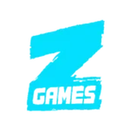 Z/Games Roblox group icon