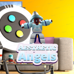 athletic angles