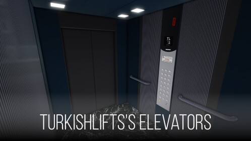 TurkishLifts's Elevators
