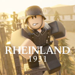 The Rheinland [🚩]