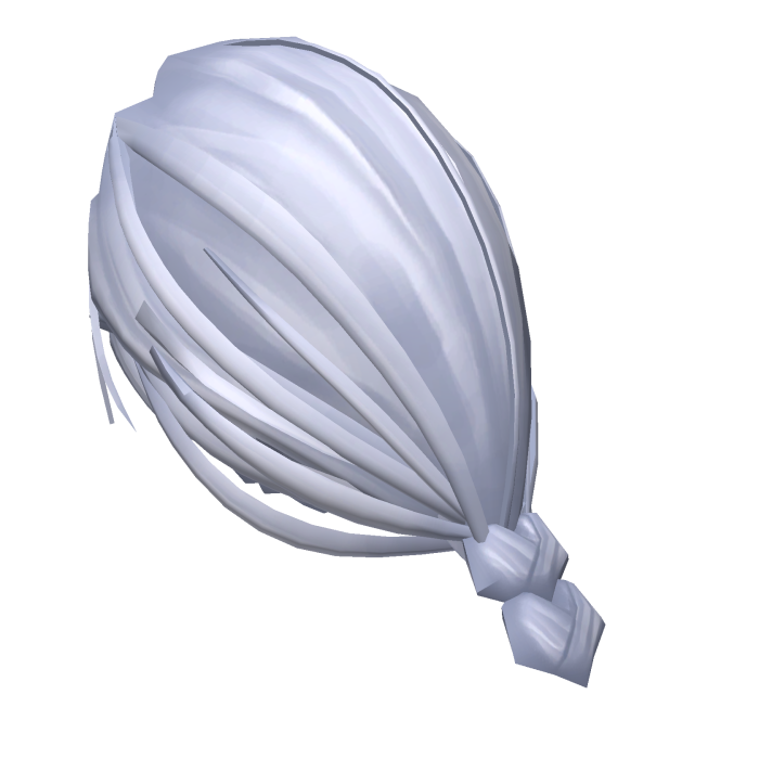 Gladiia hair