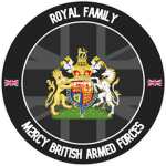 [BAF.] Royal Family