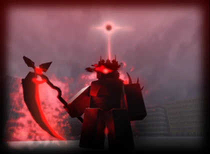 Overlord Corp Roblox group icon