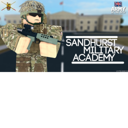 UK Modern warfare British army training base