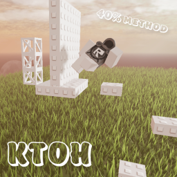[NEW!] KTOH 40% Method