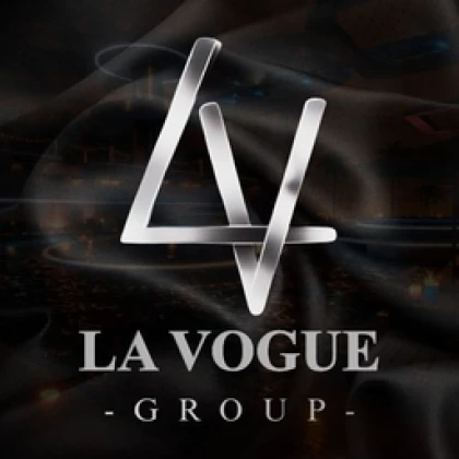 LA VOGUE GROUP Roblox group icon
