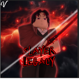 Slayer's Legacy (Testing)