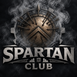 SPARTAN CLUB community
