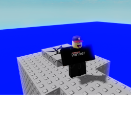Simple Obby