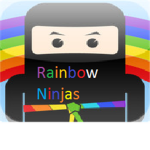 Rainbow Ninjas