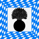 Bayerische ‌‌Grenadiere