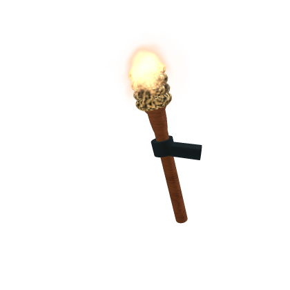 Wall Torch