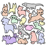 All Around Furs!