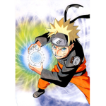 Naruto’s ultimate ninja group