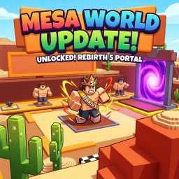[NEW WORLD] +1 Anime Sword Escape icon