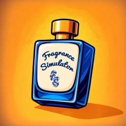 Frangrance Simulator