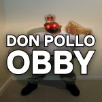 DON POLLO OBBY 🔊