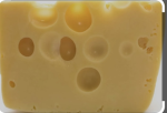 Cheesiest group