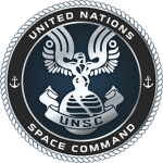 United Nations Space Command (UNSC) <>