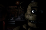 IIFazbear T-shirt'sII