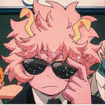 - Anime cults -