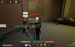 LithuanianWarrior's Clothing Group!