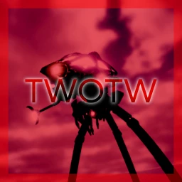 War of the worlds Tripod 2005 test icon