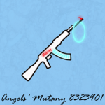 Angels' Mutany