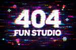 404 Fun Studio
