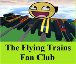 The Flying Trains Fan Club