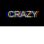 Crazy clock