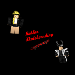 ROBLOX Skate Boarding