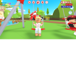 for robux out there