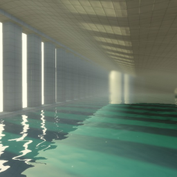 The Poolrooms Showcase