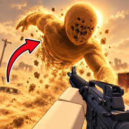 SCP Monsters icon