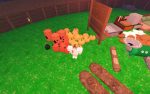 Roblox is peace 123