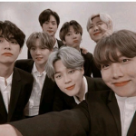 Stan BTS mf