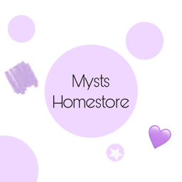 Myst's Homestore