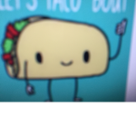 Awesome the Taco