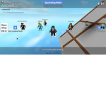 THE GROUP DO ROBLOX