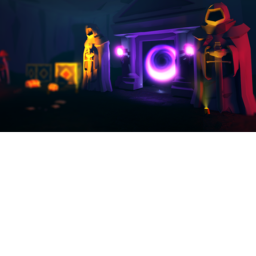 Mansion of Wonder