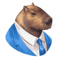 survive the capybara