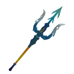 Aqua Trident