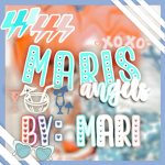 Mari’s angels!