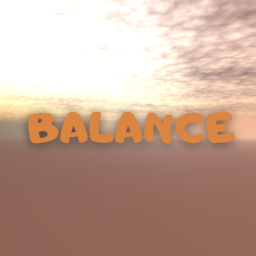 Balance