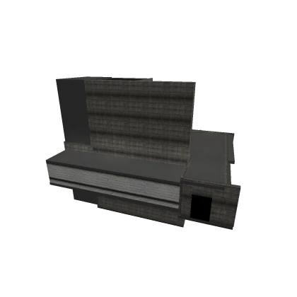 SCP: CB Heavy Containment Zone Elevator Area