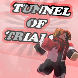 [UPDATE] Tunnel of Trials icon